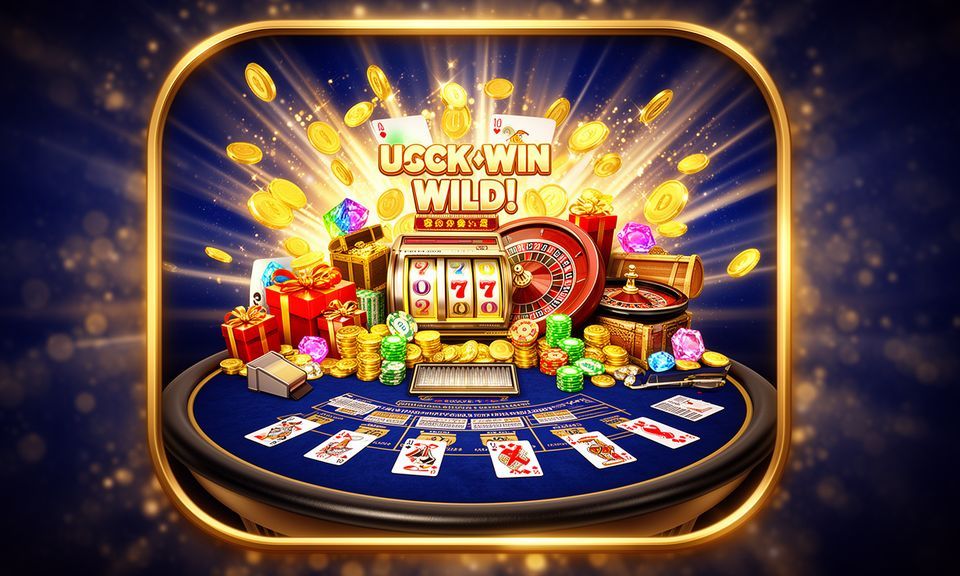 nk666 Slot Room Promotion